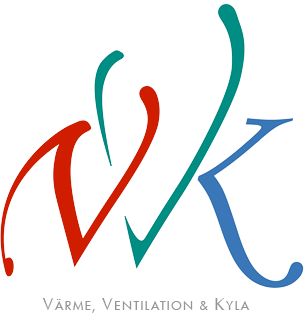 VVK logotype